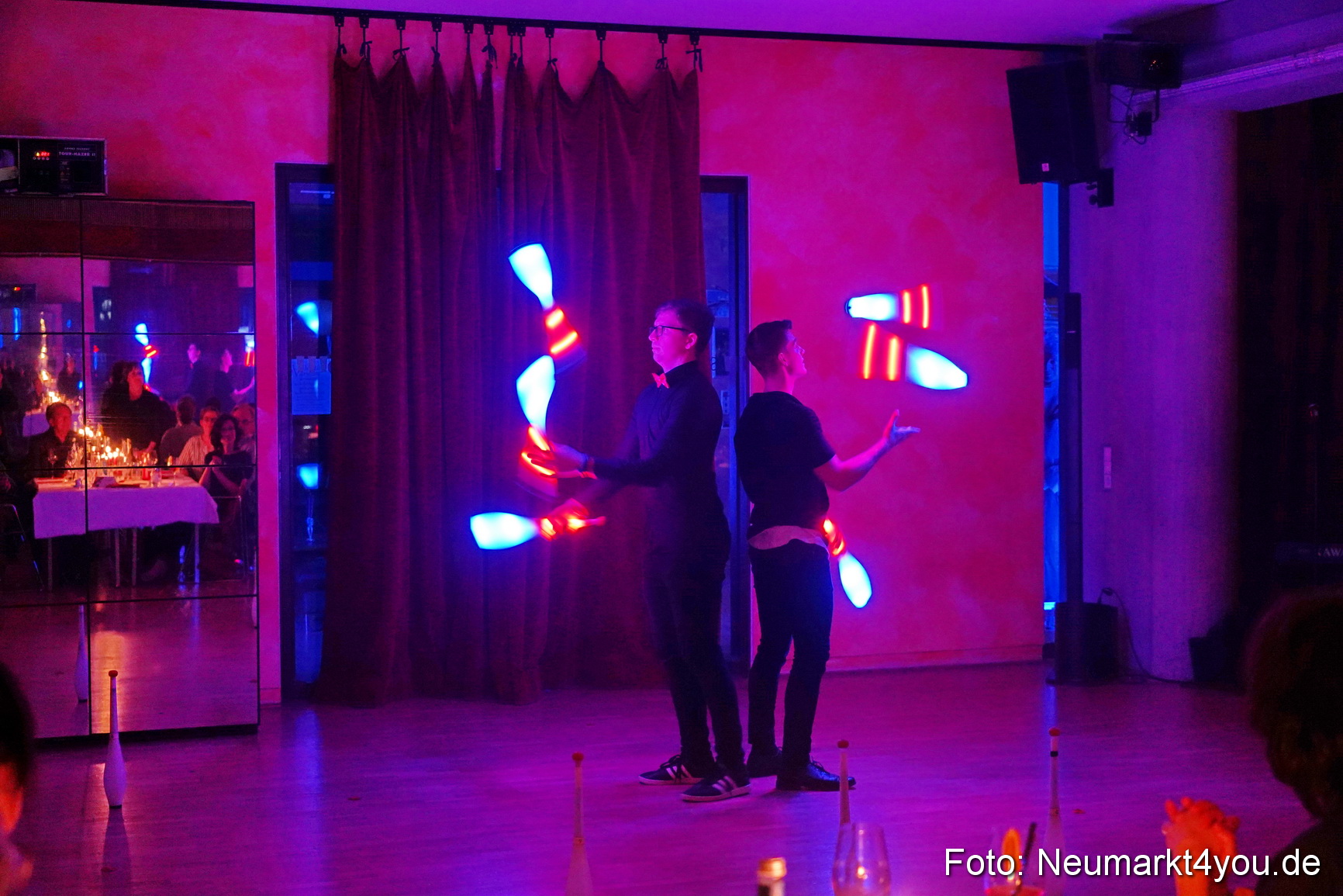 Valentins Varietee Artico 140220 0217